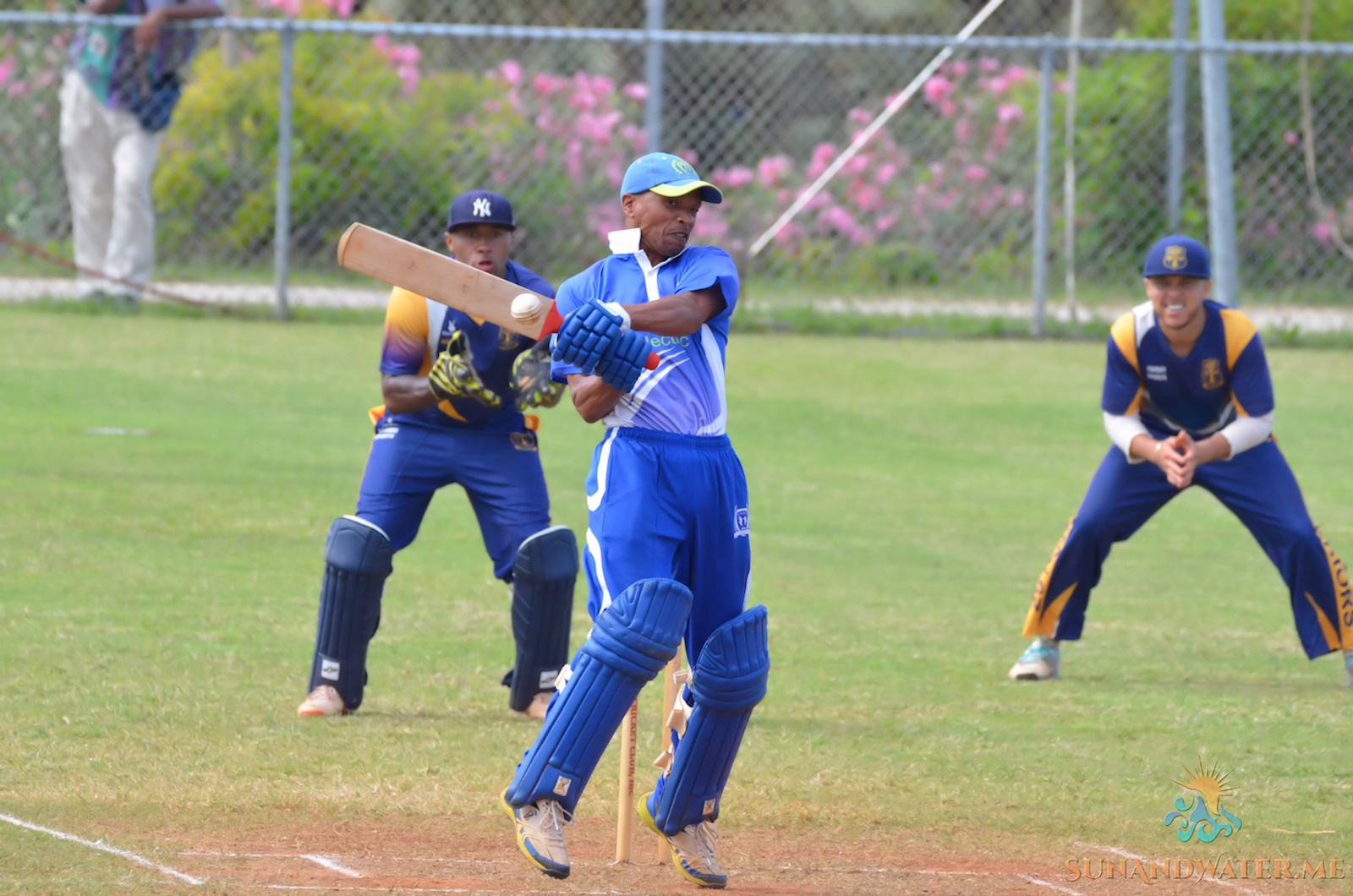 St. Davids vs Rangers (301)